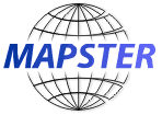 Mapster - Mapy archiwalne Polski i Europy Środkowej